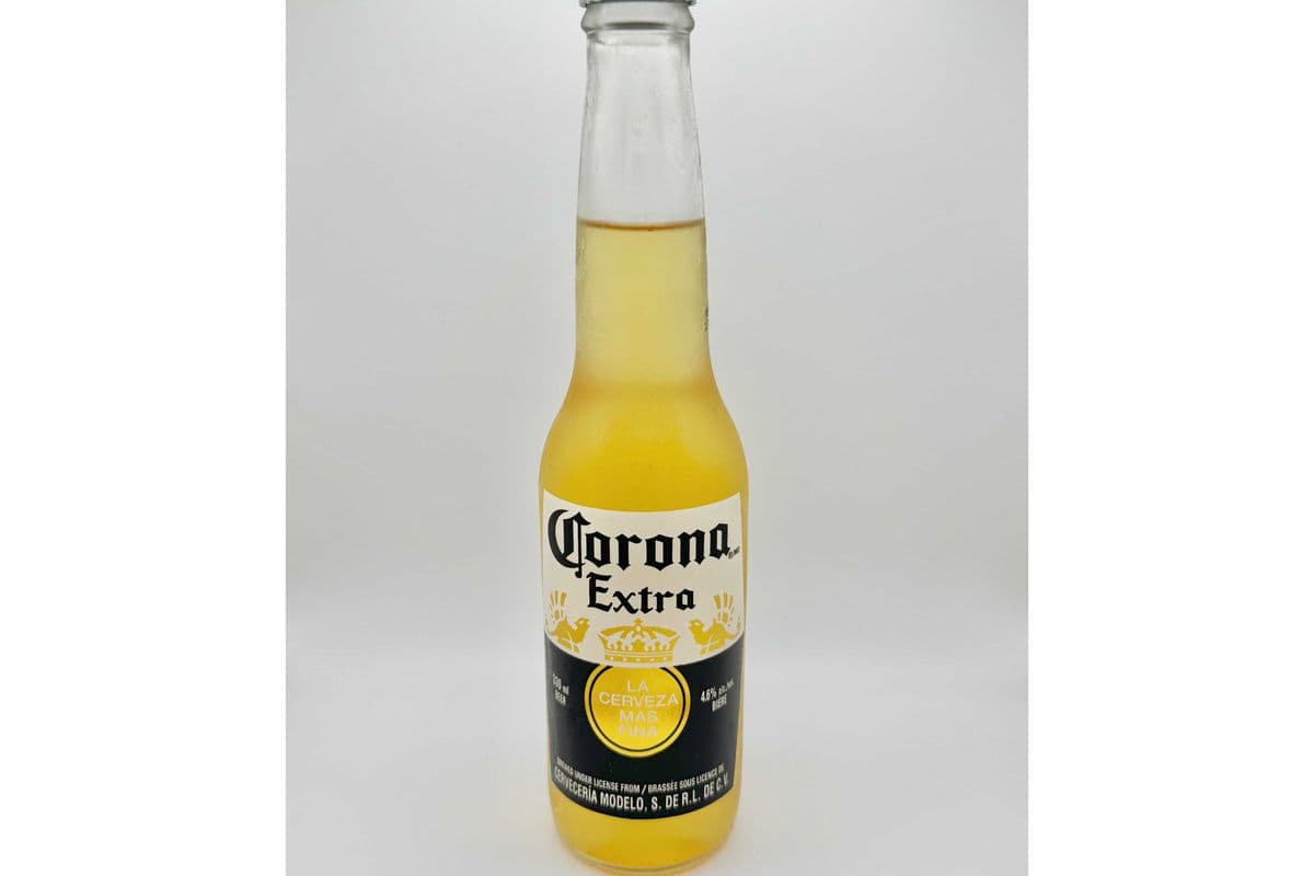 Corona Extra (1 x 330 ml)