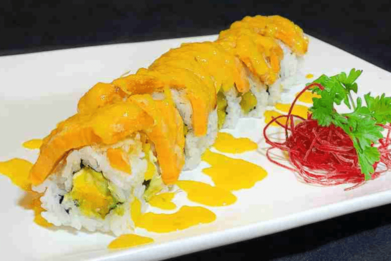 Port Lady Roll
