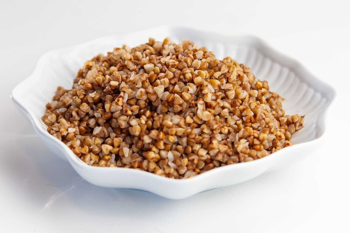 Buckwheat