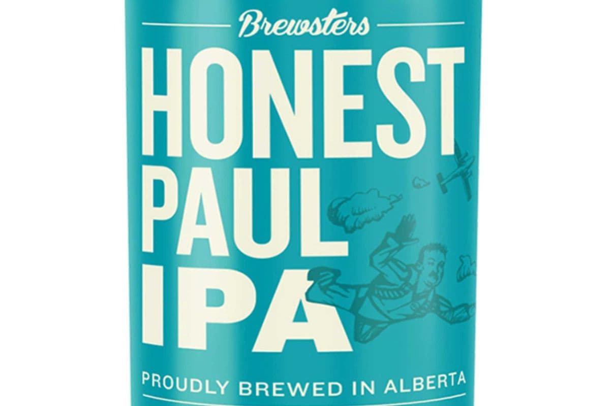 BREWSTERS HONEST PAUL 6X355ml (6 x 355ml)