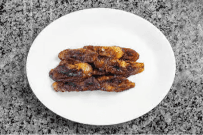 Plantain (4 pcs)