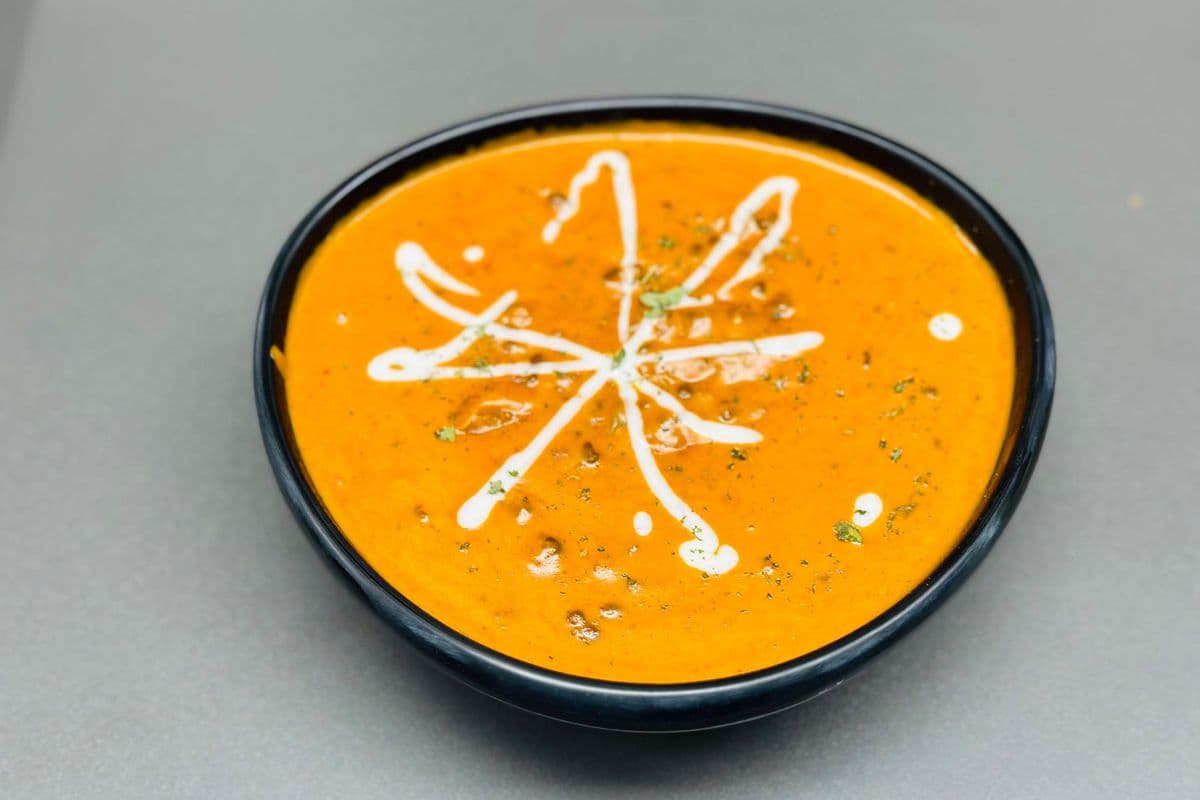 Dal Makhani