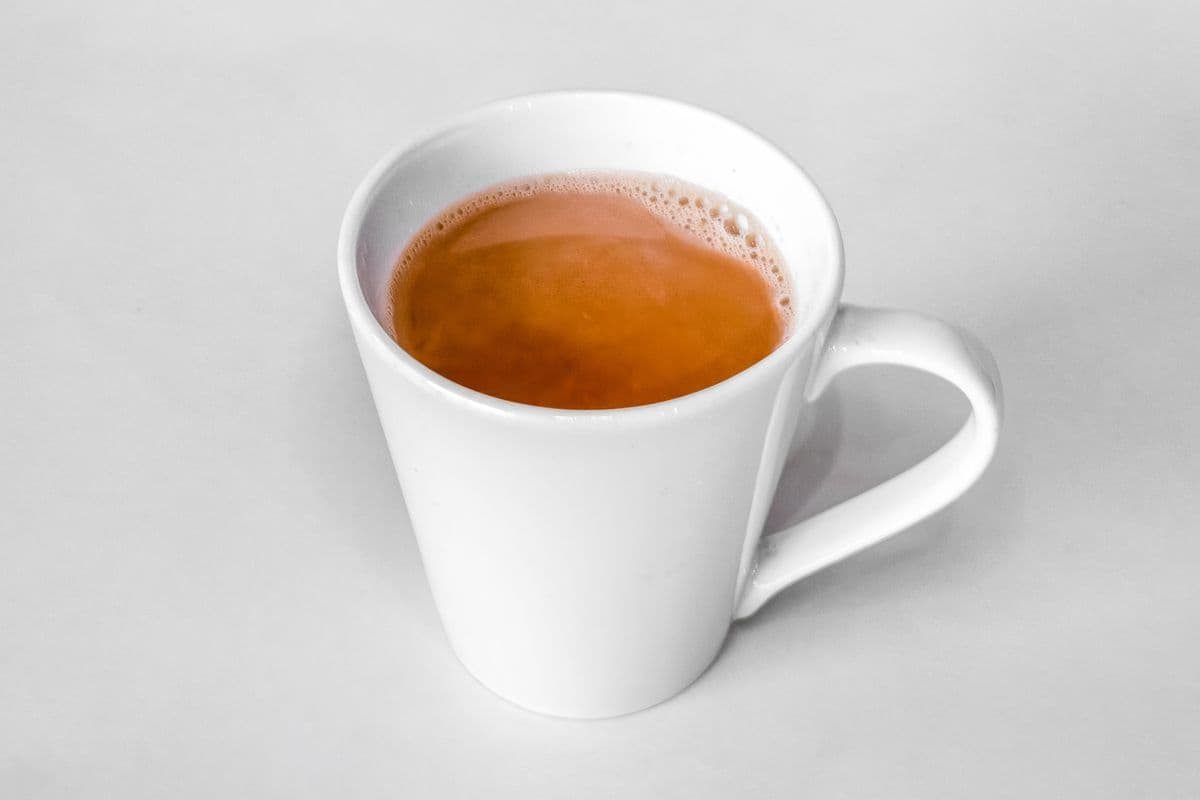 Masala Chai