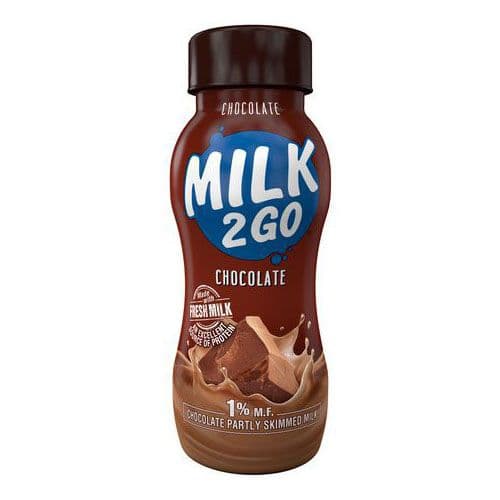 Chocolate Milk
