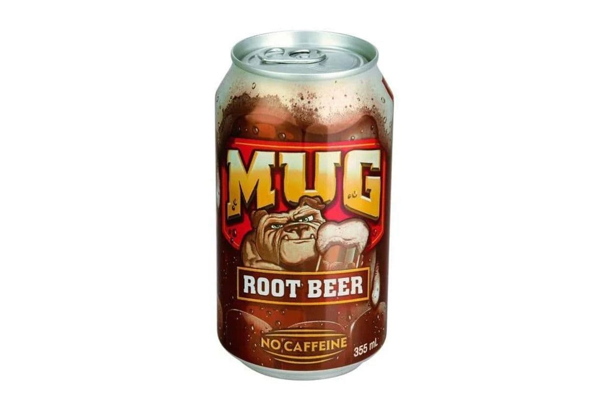 Root Beer