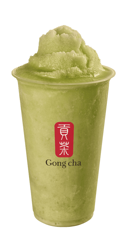 Matcha Smoothie