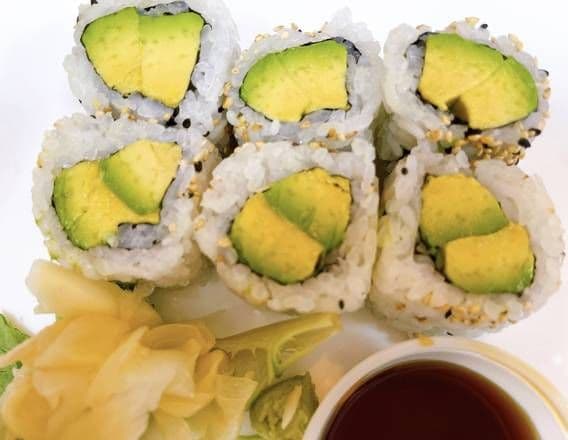 Rouleau Avocat (6mcx)