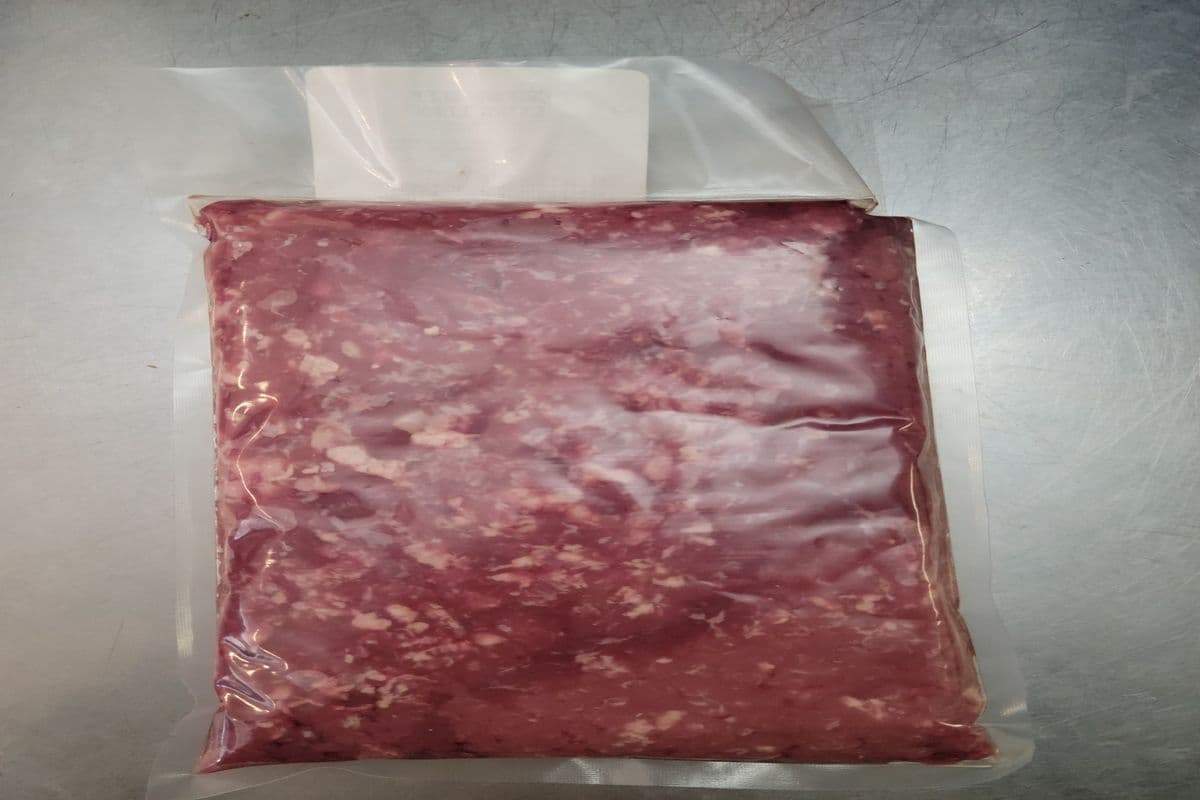 Ground Beef (1lb)