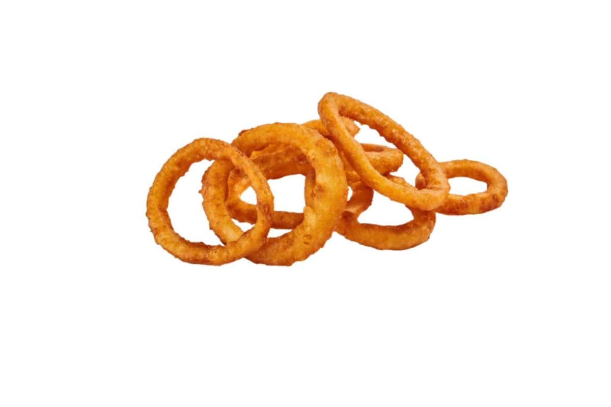 Onion Rings Small