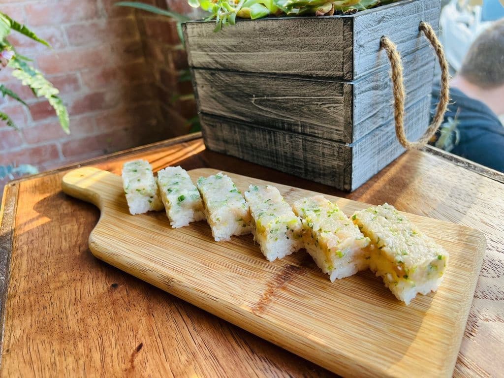 Negi Toro Oshi