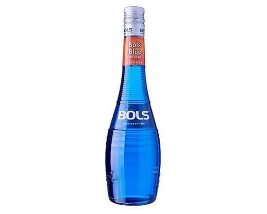 Bols Blue Curacao, 750 ml