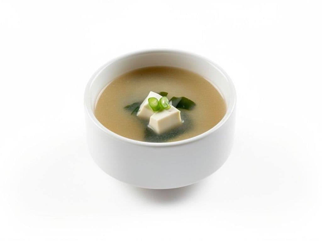 Miso Soup