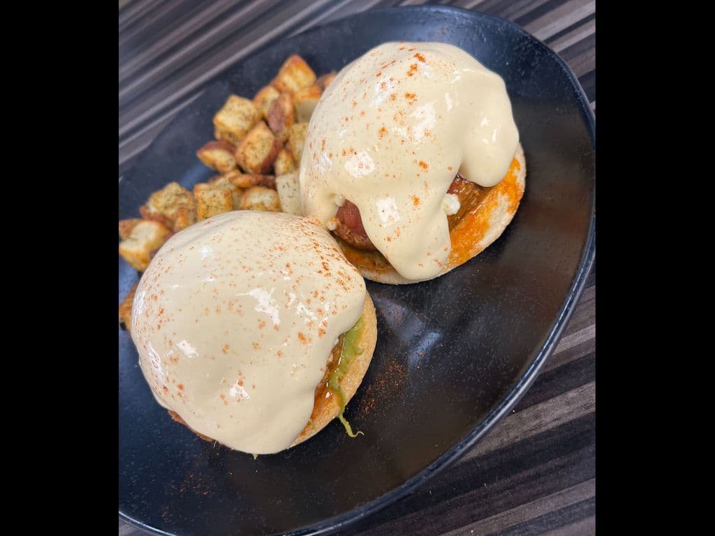 MEXICAN BENNY