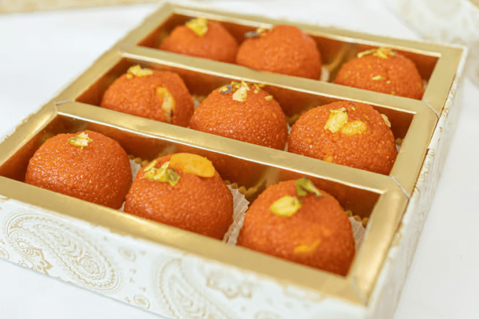 Laddoo