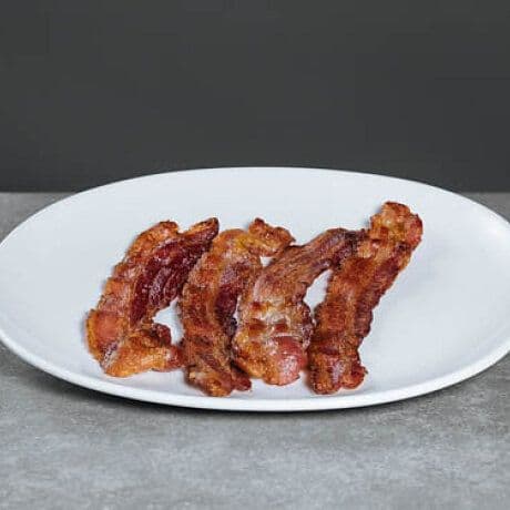 Side of Crispy Bacon