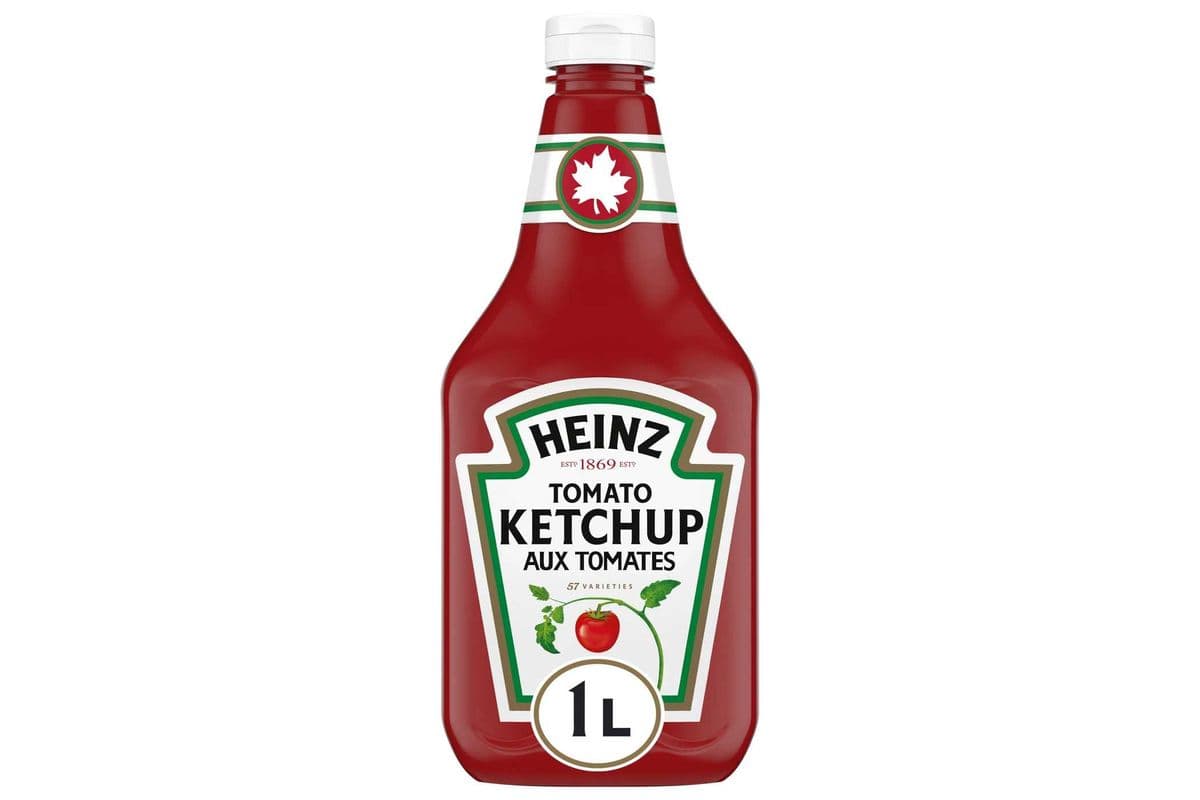 Ketchup (1L)