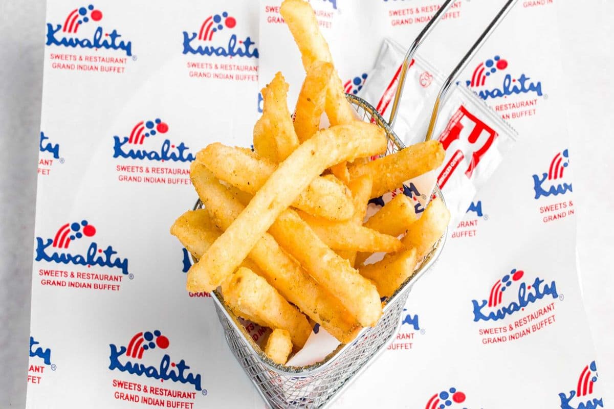 Kids' French Fries