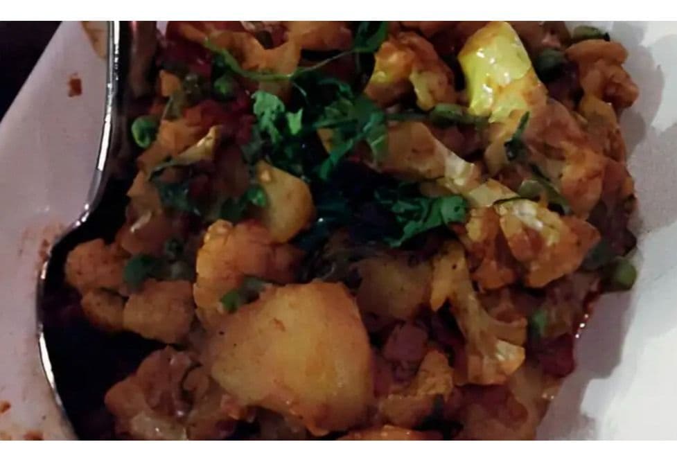 Aloo Gobhi