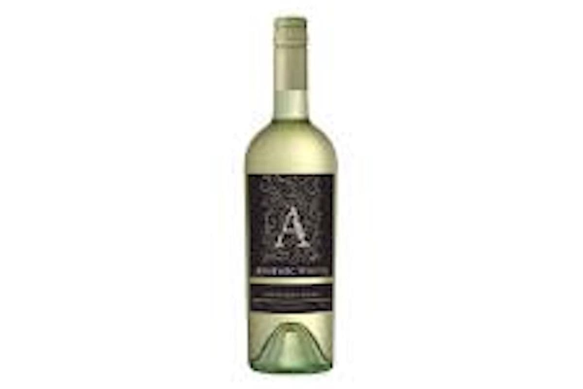 Apothic White (750 ml) (1 x 750ML)