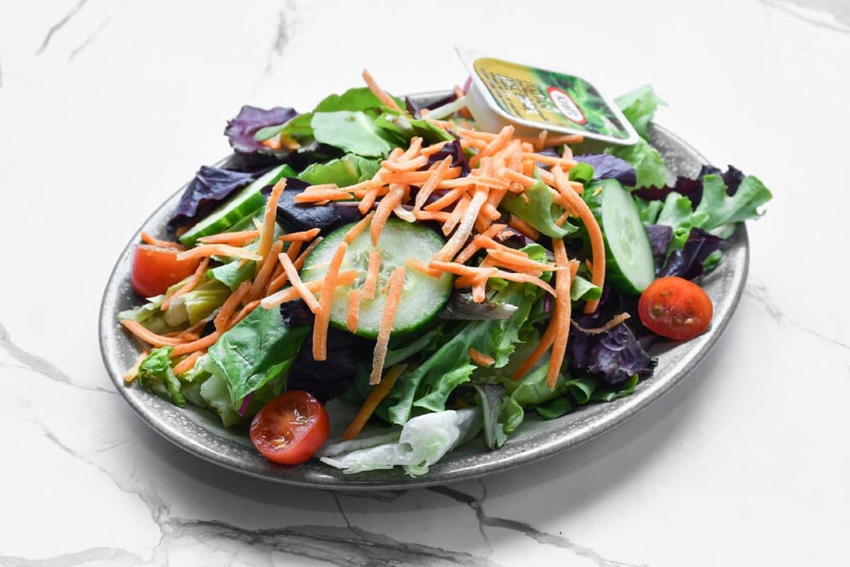 Garden Salad