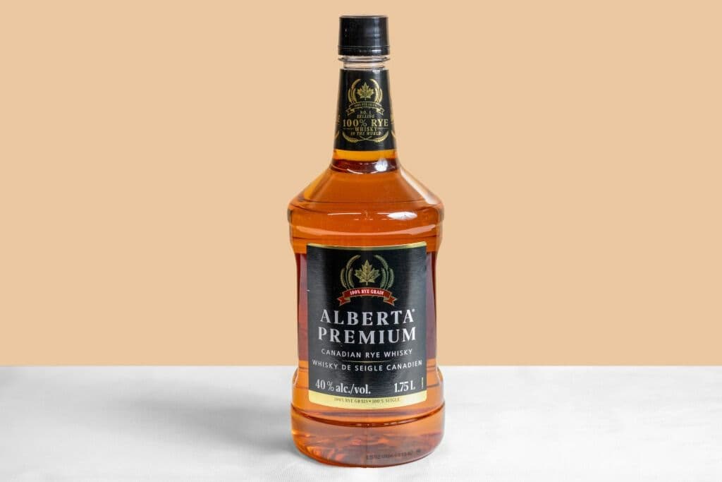 Alberta Premium Rye (1 x 1.75 L)
