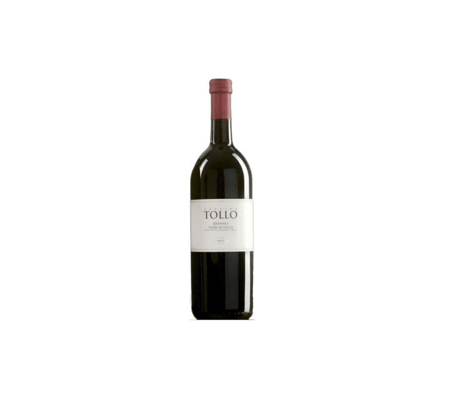 Cantina Tollo Rosso - Italy (1 x 1 L)