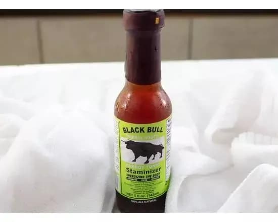 Power Root / Roots