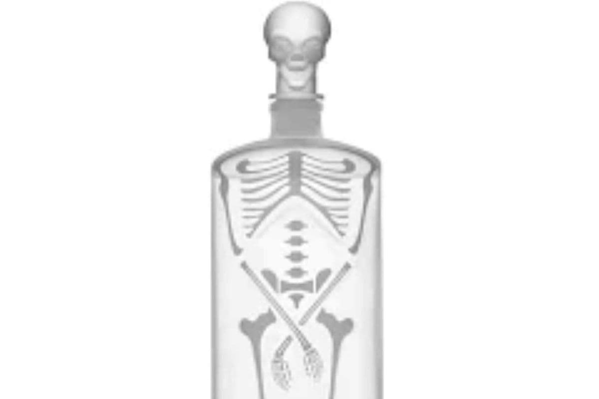 E.T. 51 VODKA 750ML (1 x 750ML)