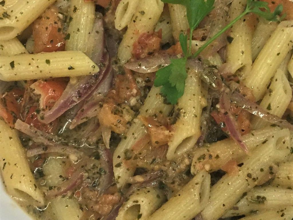 Penne Fellini