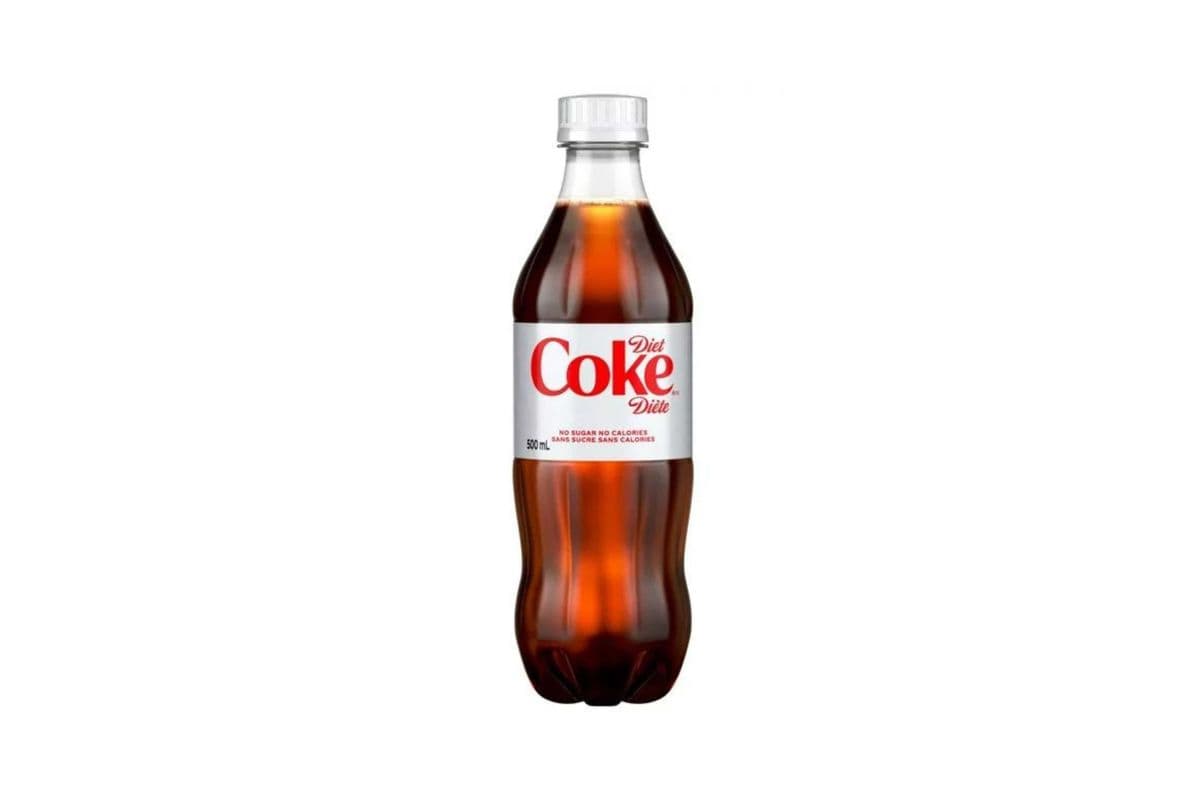 Diet Coke (710 ml)