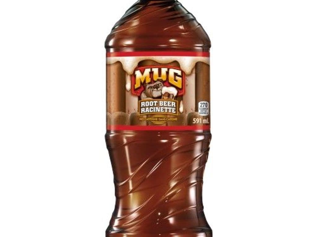 Mug Rootbeer 591ml