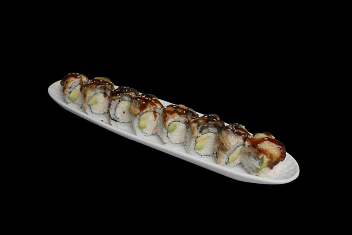 Dragon Roll