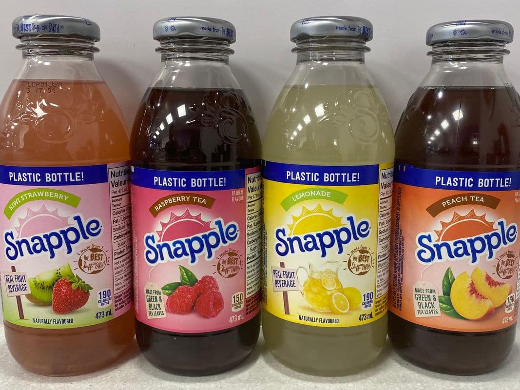 Snapple