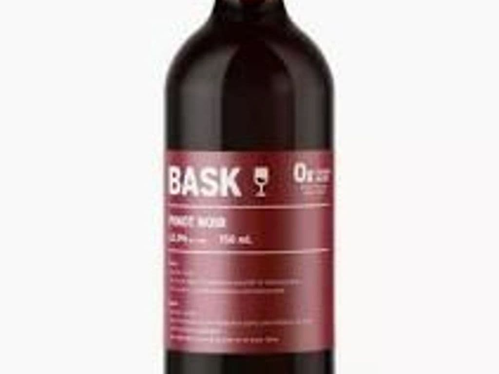 BASK Pinot Noir, 750ml
