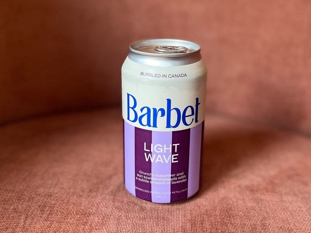 BARBET LIGHT WAVE