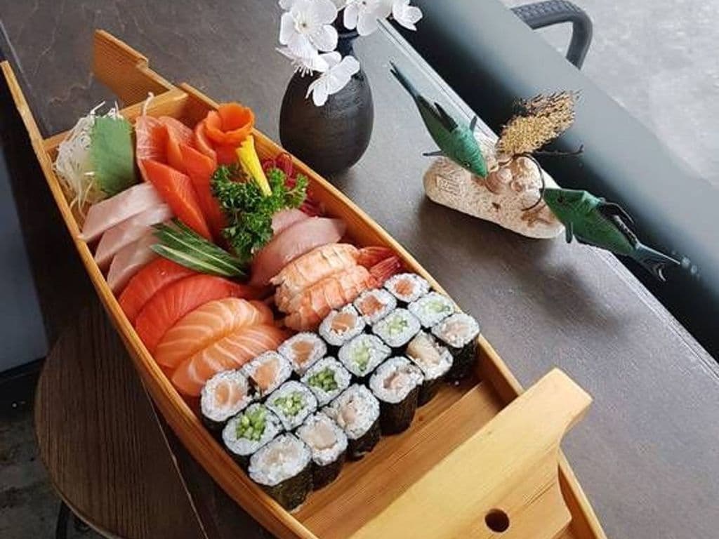Boat B