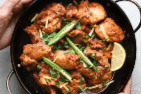 Karahi