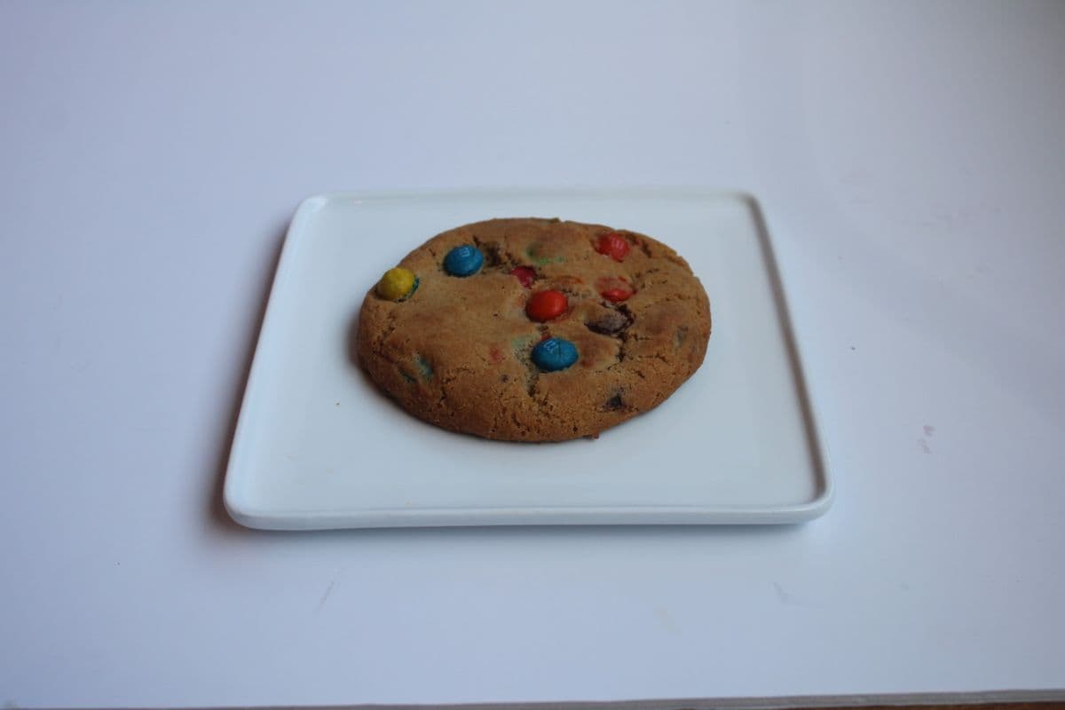 Monster Cookie
