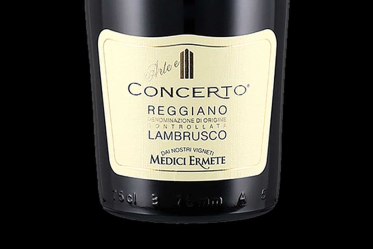 Concerto Medici (1 x 750ml)