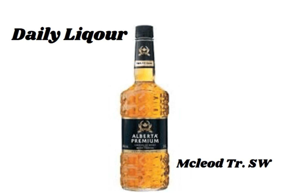 ALBERTA PREMIUM 1.14 L (1 x 1.14 L)