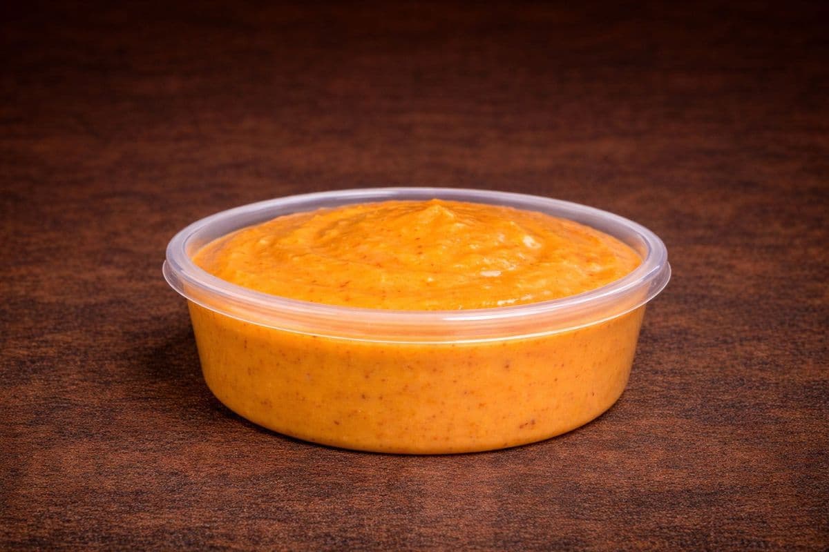 Spicy Garlic (8 oz)