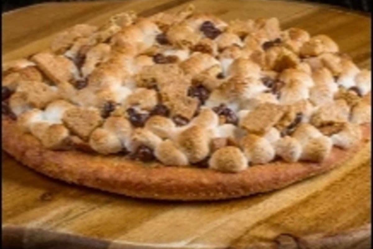 S'more Pie