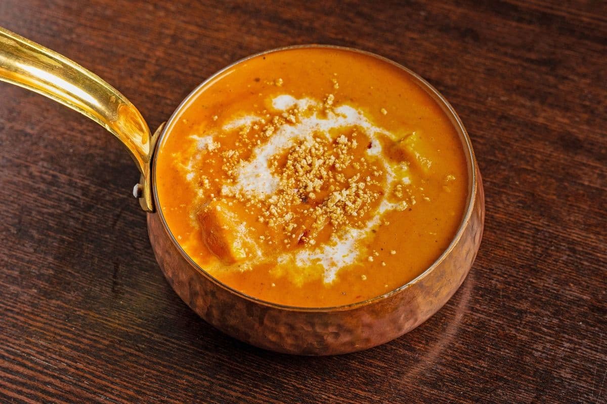 Shahi Paneer