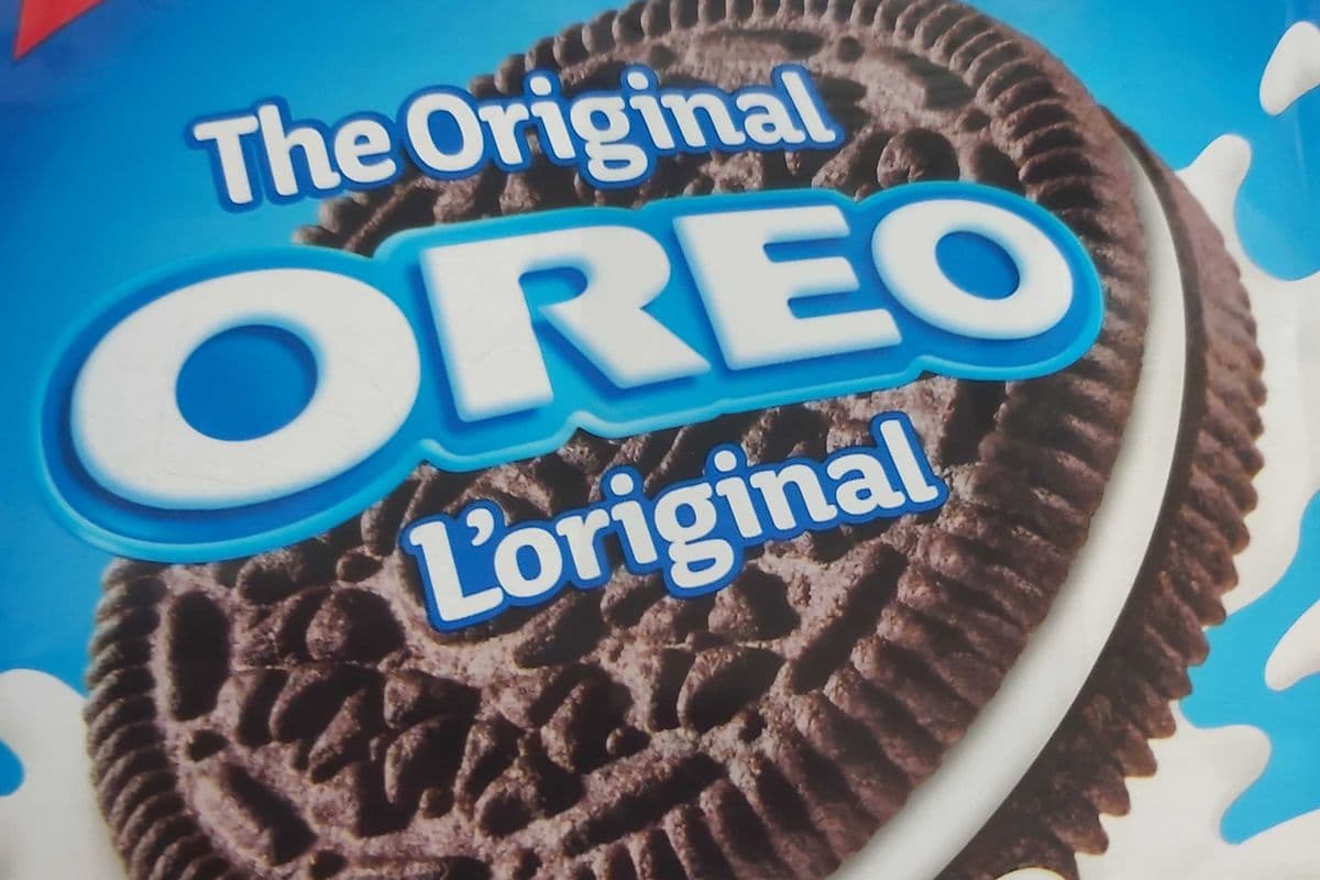 Oreo Original ( 270g )