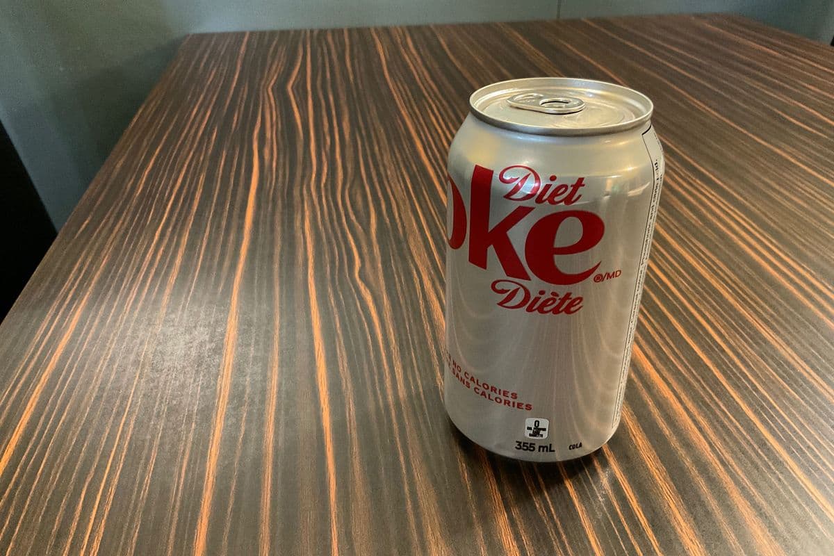Diet Coke (355ml)