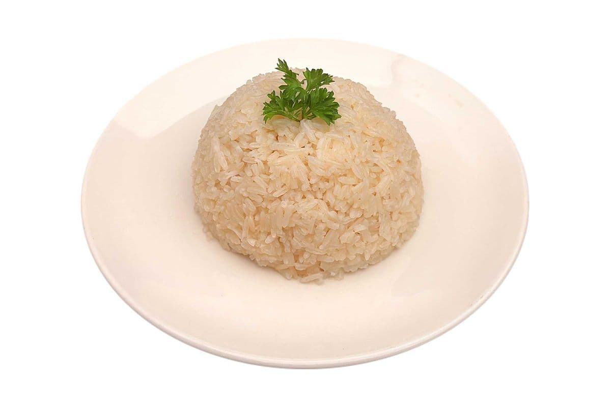 Extra White Rice