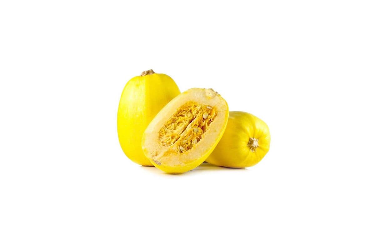 Spaghetti Squash (1 Count)