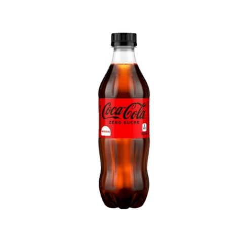 Coke Zero