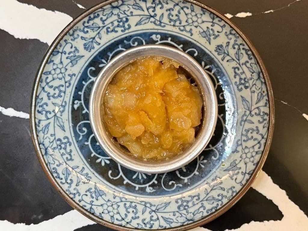 Mango Chutney