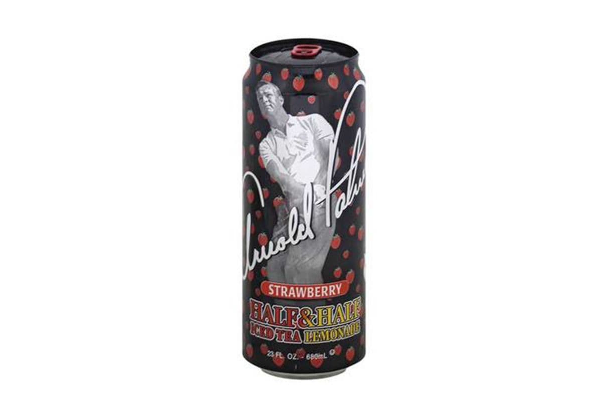 Arizona -Arnold Palmer Strawberry (650 ml)
